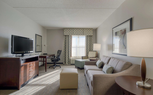 Hilton Garden Inn Durham Southpoint