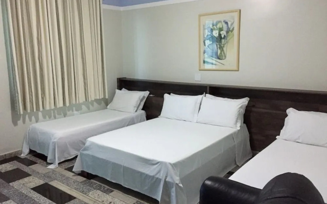 Lodi Express Hotel