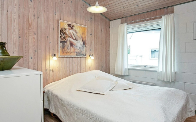 Lively Holiday Home in Løkken With Terrace