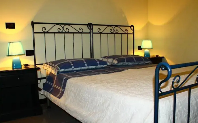 Casa Atza
