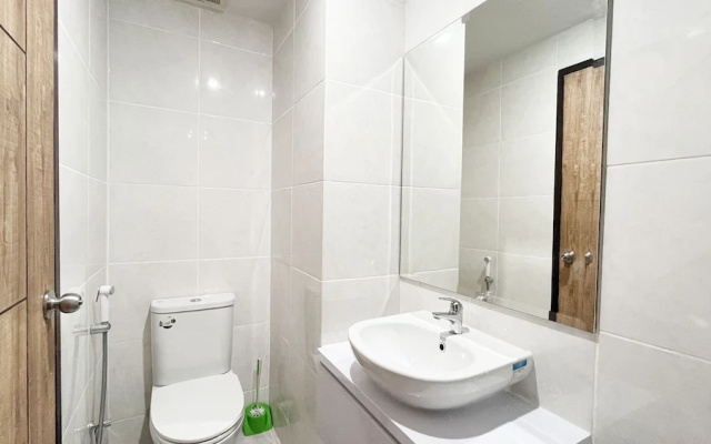 Good Choice Studio At Delft Ciputra Makassar Apartment