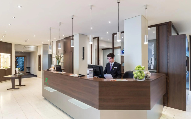Ringhotel Drees