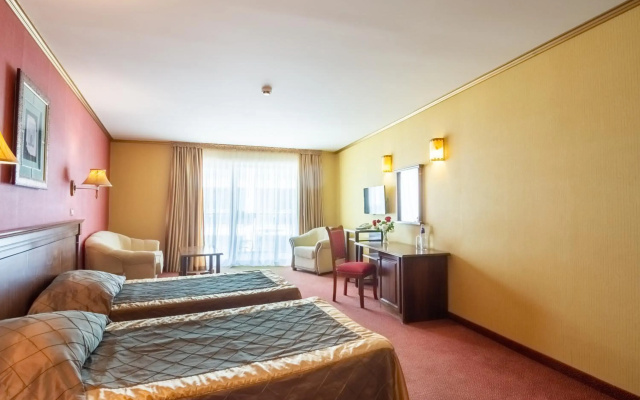 Hotel Mistral