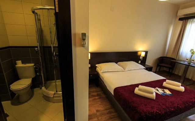 Hotel Lucic