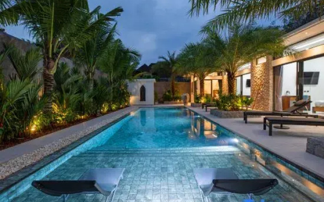 Villa Andaman Paradise 3