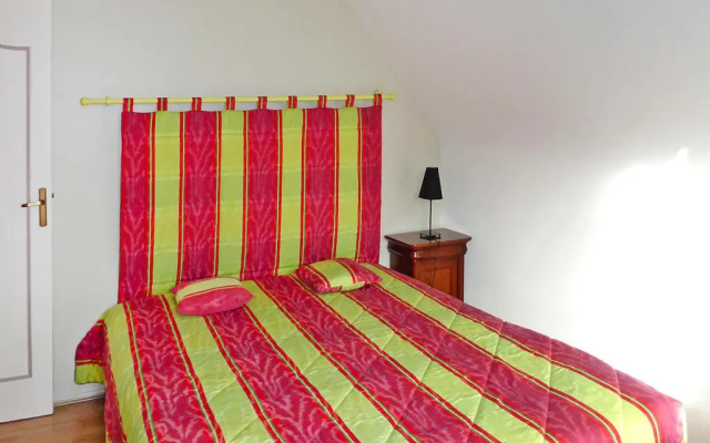Cottage, Perros Guirec