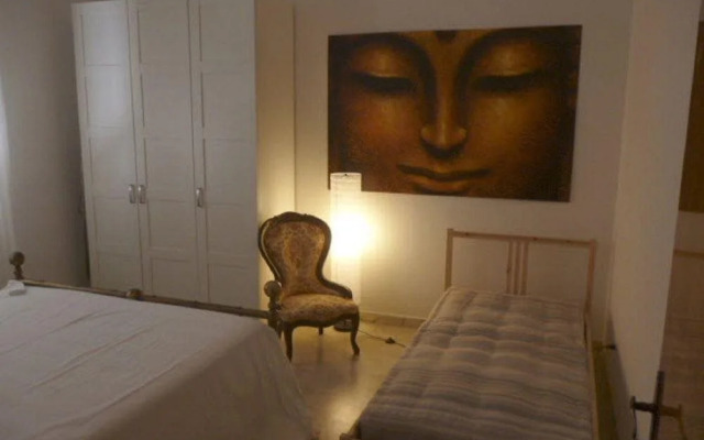 B&B la Bianca
