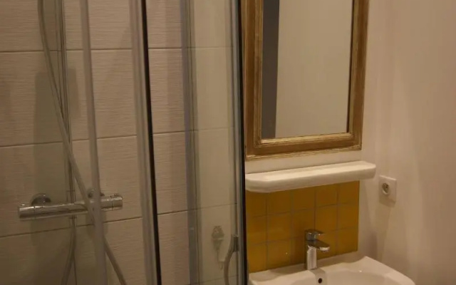 Le Petit Molière Chambres d'Hôtes