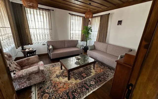 Gulluk Uno Elegance Otel