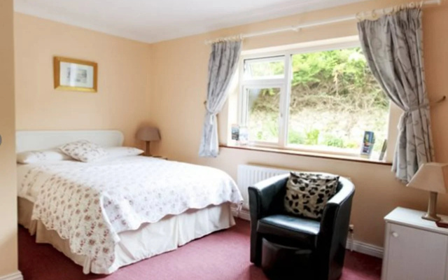 Winacre Lodge