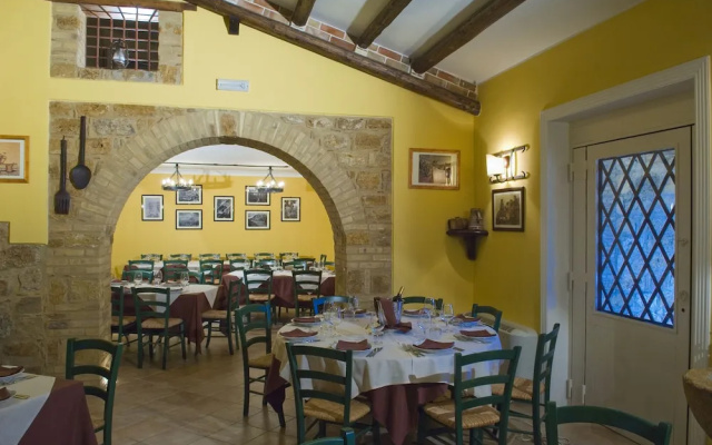 Agriturismo Salemi