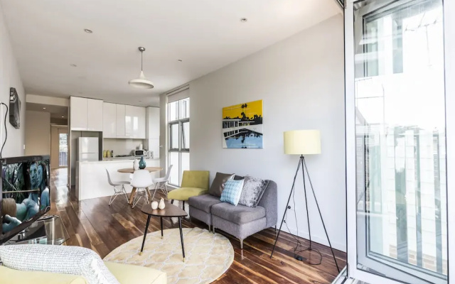 Modern House Close to Sydney Uni and Hospital