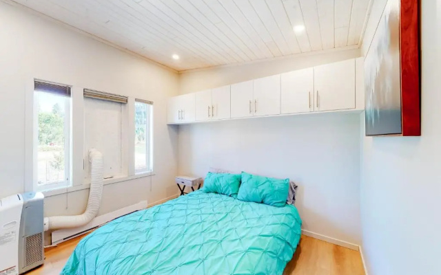 Benniger Bungalow