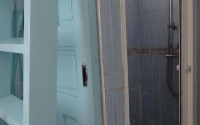 Hotel Al Arboussas