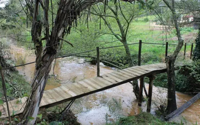 Horta da Varzea
