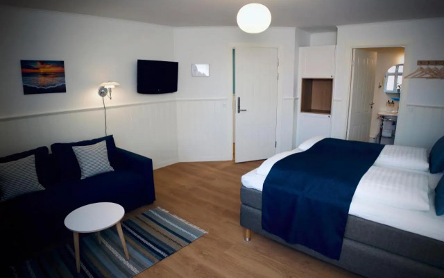 Plesners Badehotel