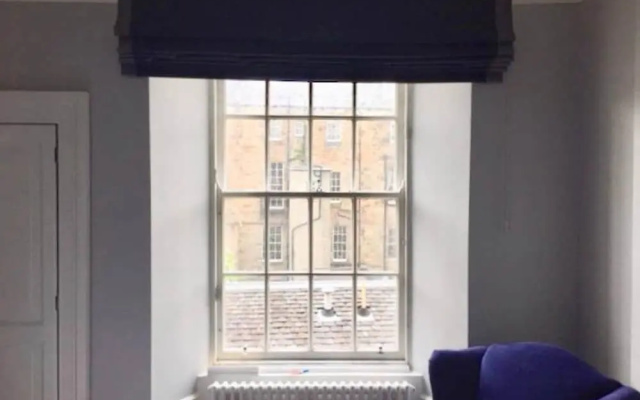 1 Bedroom Apartment in Edinburgh West End