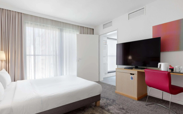 Novotel Berlin Mitte