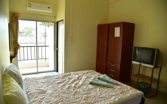 Mekpufah Apartment