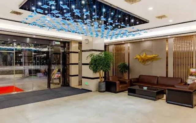 HSH Cozy Hotel