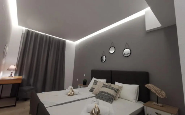 Pasiphae Hotel Malia