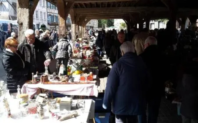 LEscapade de Marijac