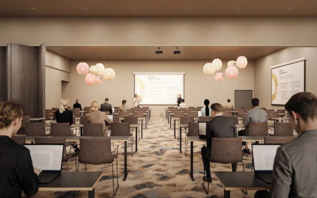 Thon Hotel Drammen