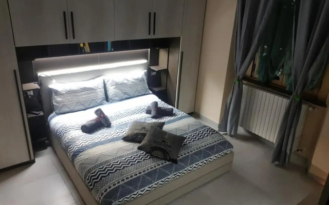 Suite in Milano Certosa Station