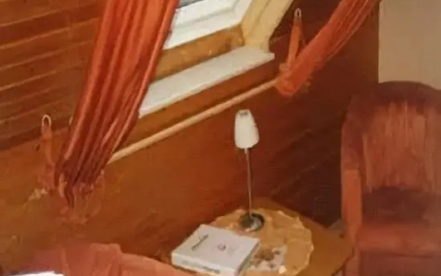 Pension Klaashof