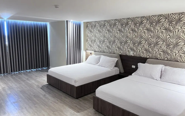 Eslait Hotel & Apartamentos