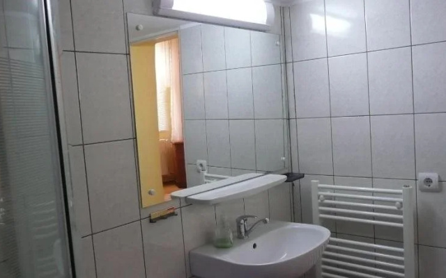 Hostel La Padre Sibiu