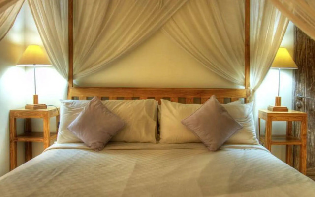 Villa Lestari