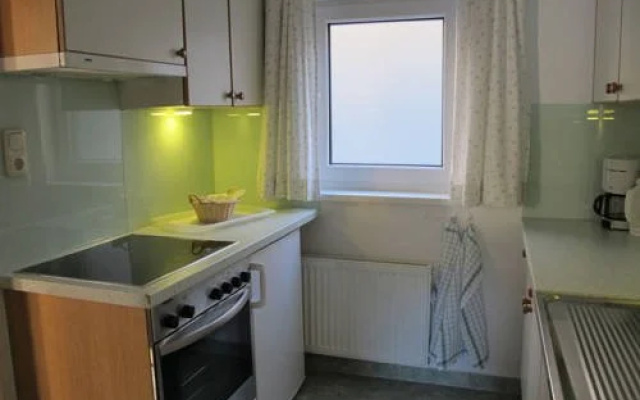 Seeappartement Erlberg