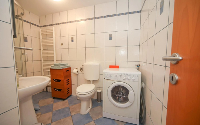 Apartma Felix