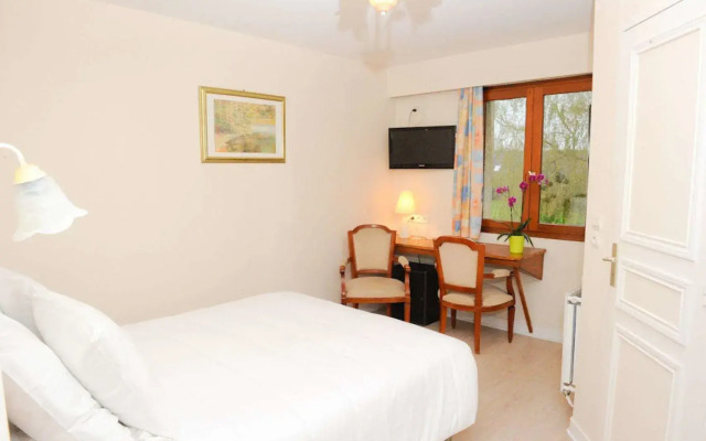 Le Clos Deauville Saint-Gatien