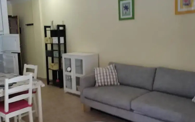 1 Bedroom Apartment in the Center of Puerto de Mogan