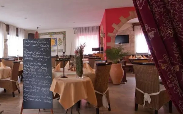 Hotel Taormina