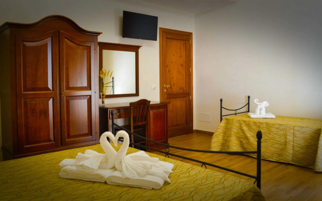 B&B Castiglione