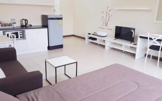 Condo C9 IMPACT