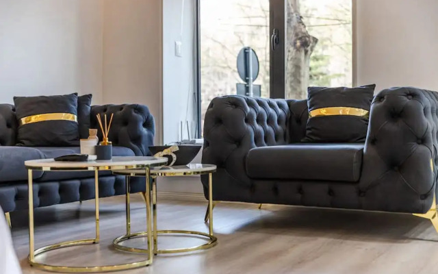 Central Comfy Spot Studio for 2 With Wi-fi