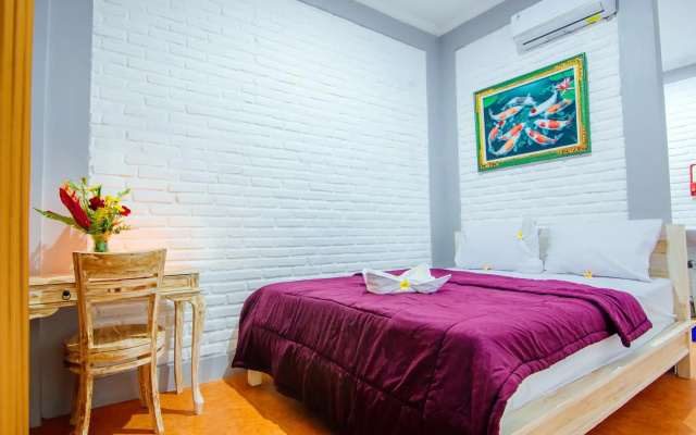 PD Bali Guesthouse