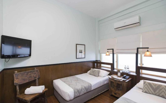 Bamboo Bed and Breakfast