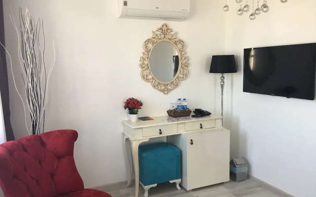 Cundahan Otel