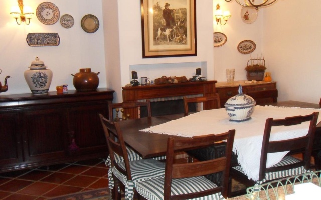 Casa da Bela Vista