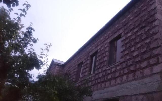 Отель B&B Kamar Армения, Иджеван - отзывы, цены и фото номеров - забронировать отель B&B Kamar онлайн вид на фасад