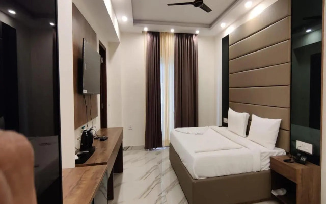 Pk Boutique Hotel