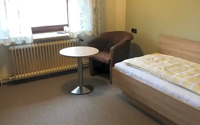 Hotel zum Nordpol