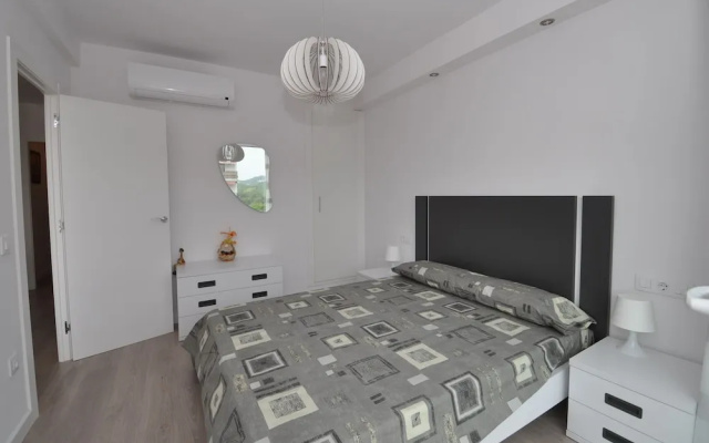 Apartamento Sun Village