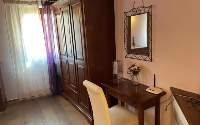 B&B in Montepulciano