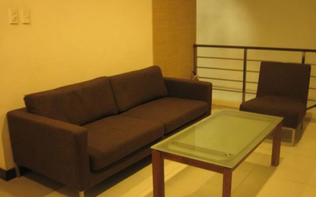 Olongapo Travel Lodge